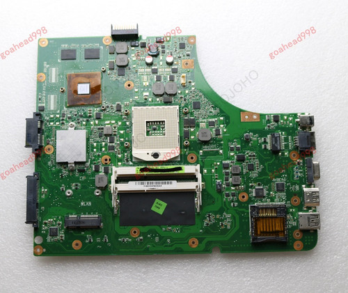 Scheda madre motherboard asus - scheda,