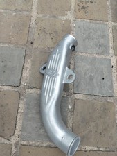 Escort rs turbo s2 MK4 pezzi