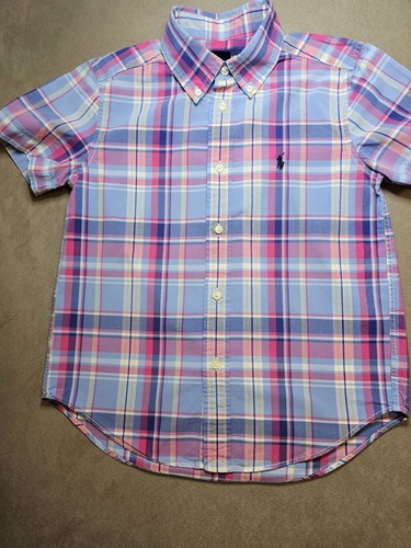 Ralph lauren camicia - ralph,