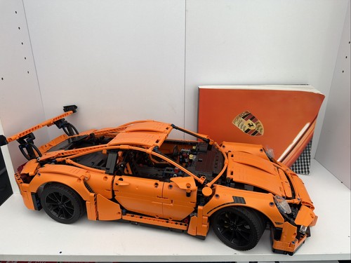Lego 42056 originale porsche - 42056,