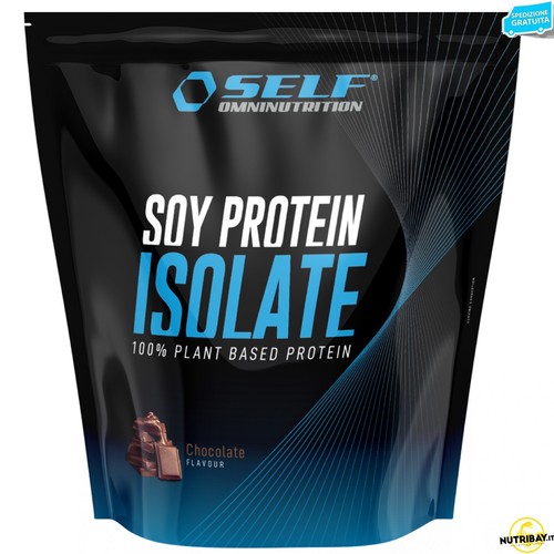 Self soy pro - pro, kg