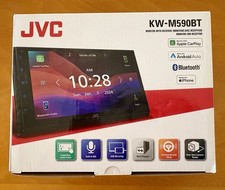 JVC Digital Multi-Media