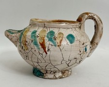 Vaso terracotta antico - vaso,