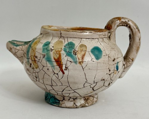Vaso terracotta antico - vaso,