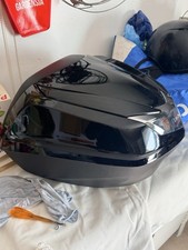 honda sh 350 2026 bauletto