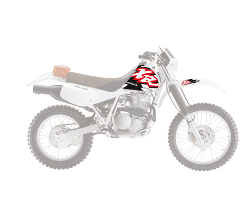 Kit adesivi original blackbird - kit,