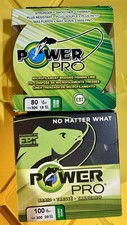 Bobina completa Power Pro