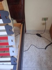 Rete Elettrica Motorizzata