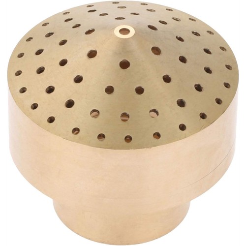 Ugello fontana irrigatore - fontana,