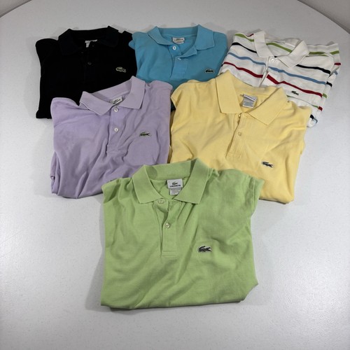 Lotto polo bundle - polo,