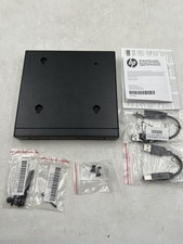 HP OEM esterno USB DVD CD