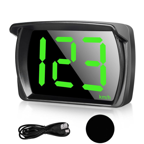 Head display auto - auto, hud