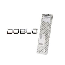 Originale Fiat emblema