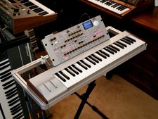 MUST SEE!!! KORG RADIAS
