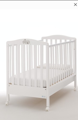 Lettino bambini linea - , "azzurra
