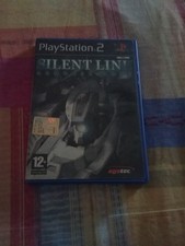 SILENT LINE ARMORED CORE Gioco per Sony PS2 PLAYSTATION 2 OTTIMO - TESTATO