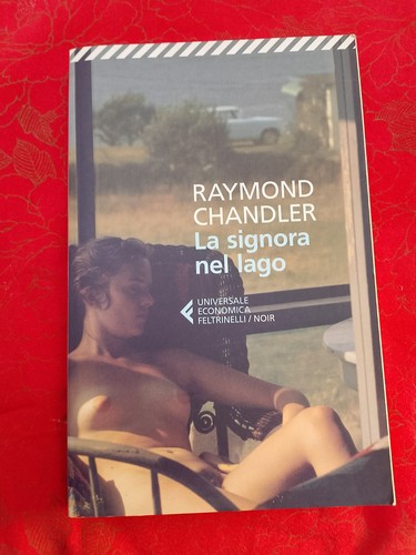 Raymond chandler la - raymond,