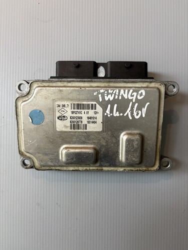 Centralina motore ecu magneti - ecu,
