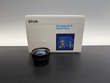 FLIR T197914 obiettivo 15