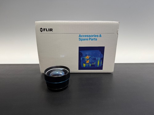 Flir t197914 obiettivo - obiettivo, 15