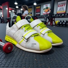 Scarpe da sollevamento pesi