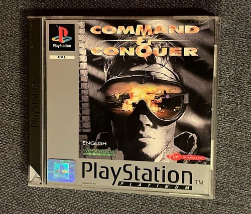 Gioco command conquer - command, e