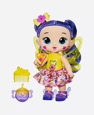 Baby Alive Glo Pixies Doll