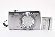 Fotocamera digitale compatta