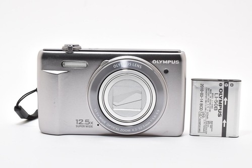 Fotocamera digitale compatta