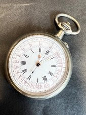 Orologio da Tasca Breitling