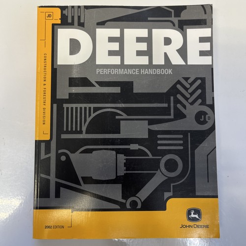 Manuale john deere - manuale,