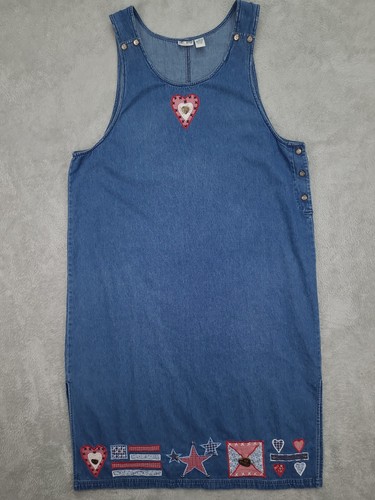Abito vintage sun - vintage, river