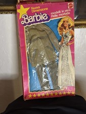 Barbie supersize 2 pezzi