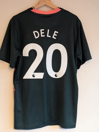 Tottenham hotspur 2020 away - tottenham, 2020/21