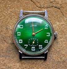 Orologio Vintage ZIM Made in