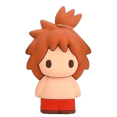 Future boy conan trading - future,