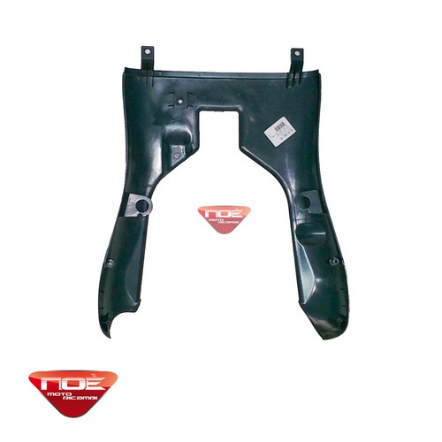 Spoiler piaggio liberty - liberty, 50