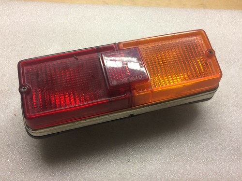Fanale posteriore destro - posteriore, fiat