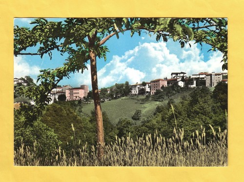 Castel aiano panorama - d'aiano,