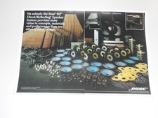 Bose 901 Speaker Ad Serie 3, 2