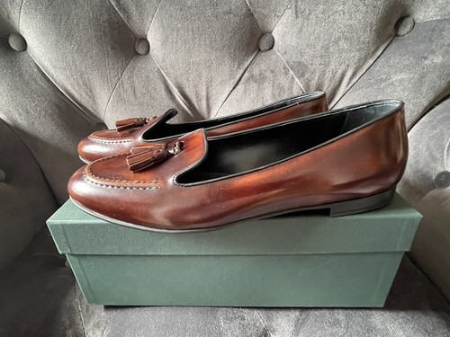 Church flat loafers for - church's,