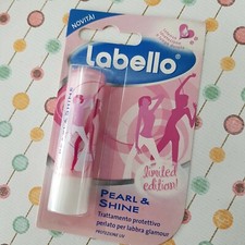 LABELLO Pearl & Shine LIMITED