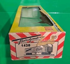 FLEISCHMANN H0 - ANNI 60 -