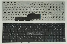 NUOVO per Samsung NP300E5A NP305E5A NP300V5A NP305V5A tastiera russa senza cornice