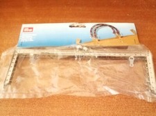 CHIUSURA CLIC CLAC ORO CHIARO