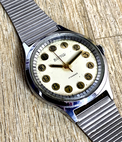 Orologio polso meccanico - orologio, da