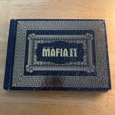 Mafia 2 II The Art of /