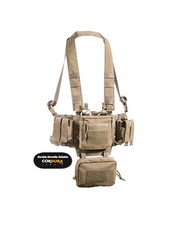 OPENLAND Tactical - Chest Rig