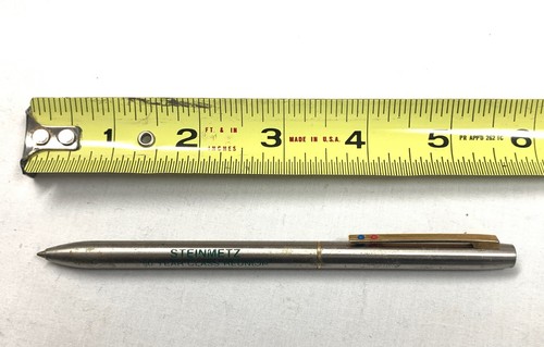 Penna sfera vintage - penna,
