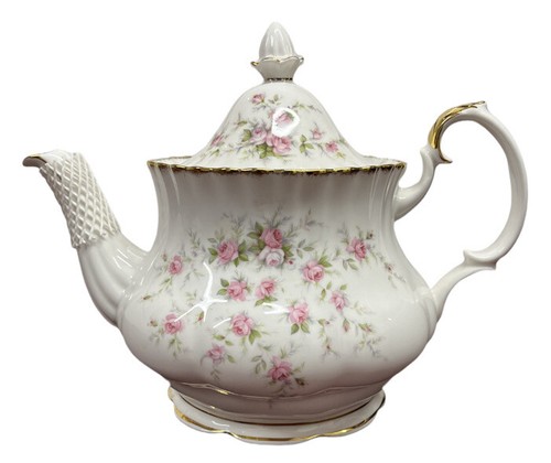Royal albert victoriana rose - royal,